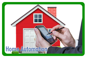 Home Automation